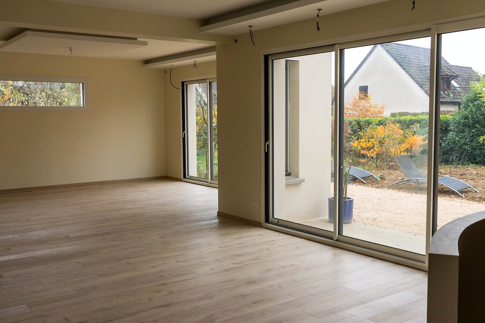 Trabajo de Amonsa Construcciones, Reformas e Instalaciones en Arganda del Rey