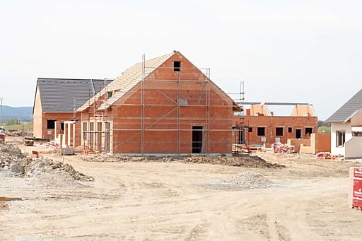 Trabajo de Amonsa Construcciones, Reformas e Instalaciones en Arganda del Rey