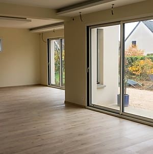 Trabajo de Amonsa Construcciones, Reformas e Instalaciones en Arganda del Rey